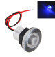 LED COURTESY LIGHT - 12 volts - Blue Color - WK-LCL9-BL - AZLED